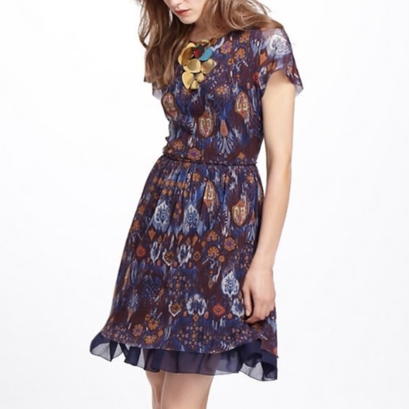 Anthropologie Dresses & Skirts - ⬇️ PRICE DROP Anthropologie Weston Wear Dress